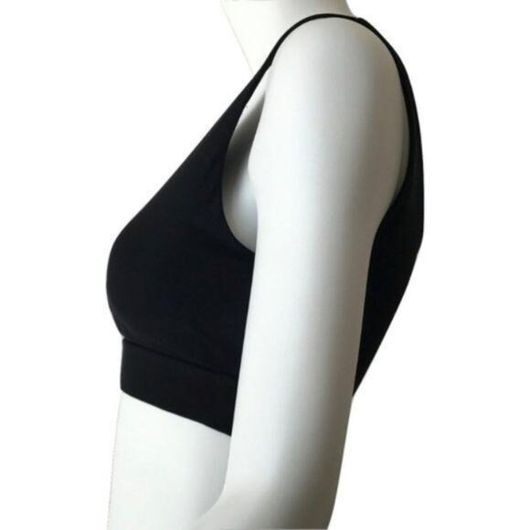 MPG Asymmetric Strap Sports Bra - Picture 3 of 4
